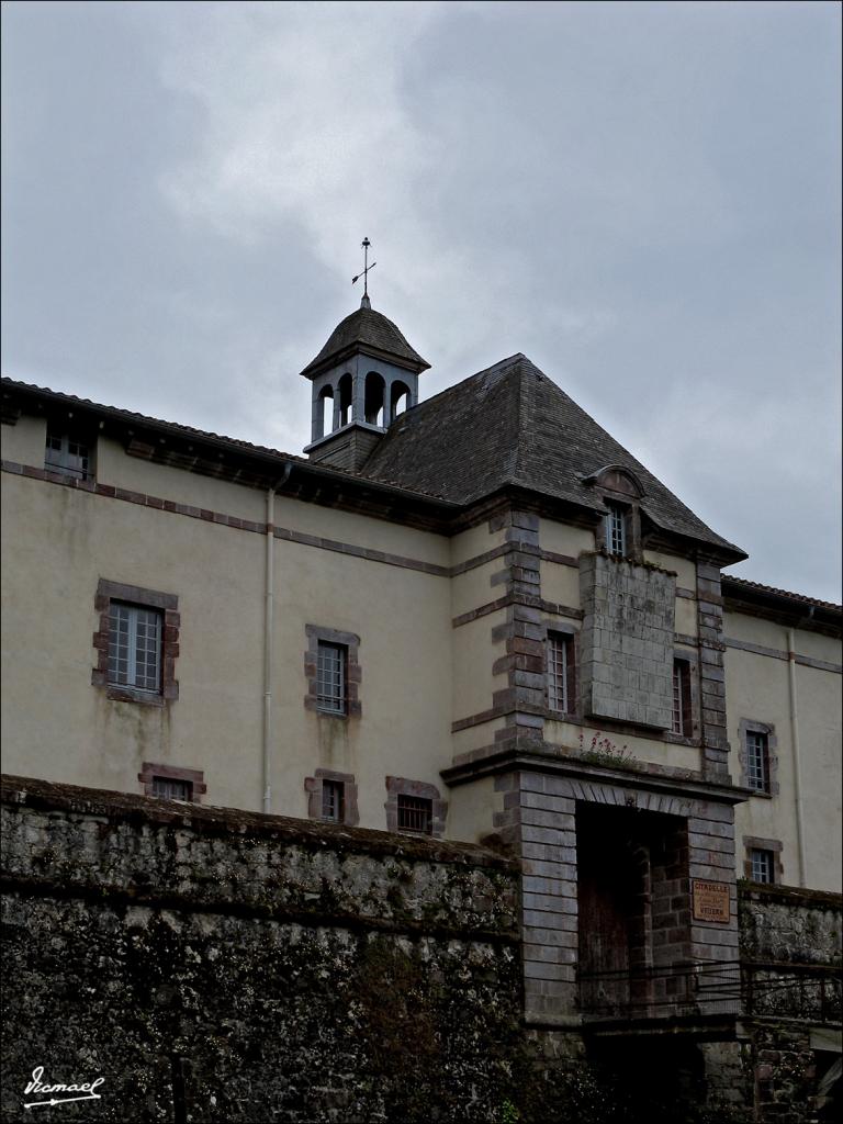 Foto de Saint Jean Pied de Port, Francia