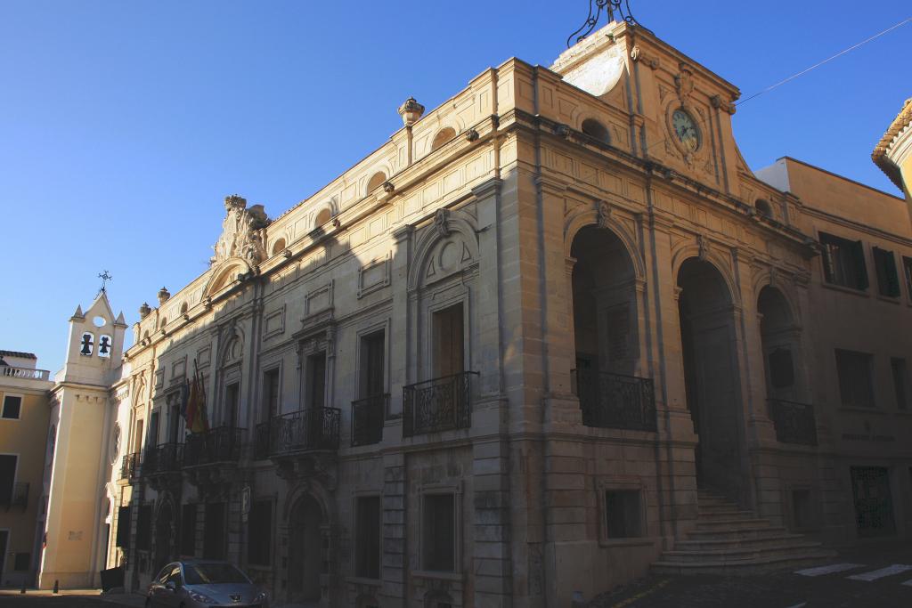 Foto de Mahón (Menorca) (Illes Balears), España