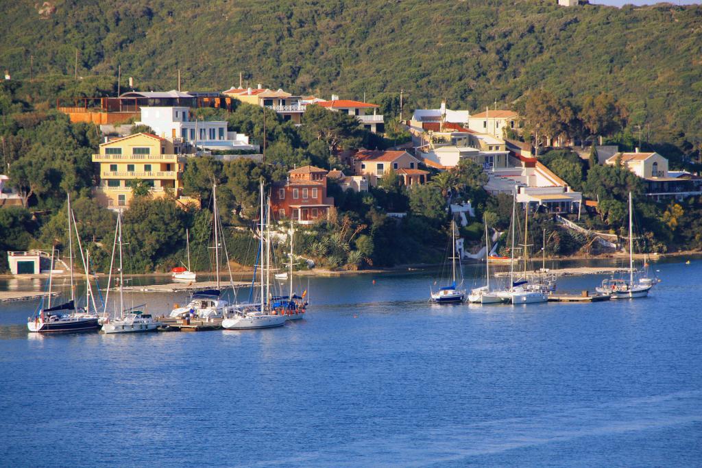 Foto de Mahón (Menorca) (Illes Balears), España