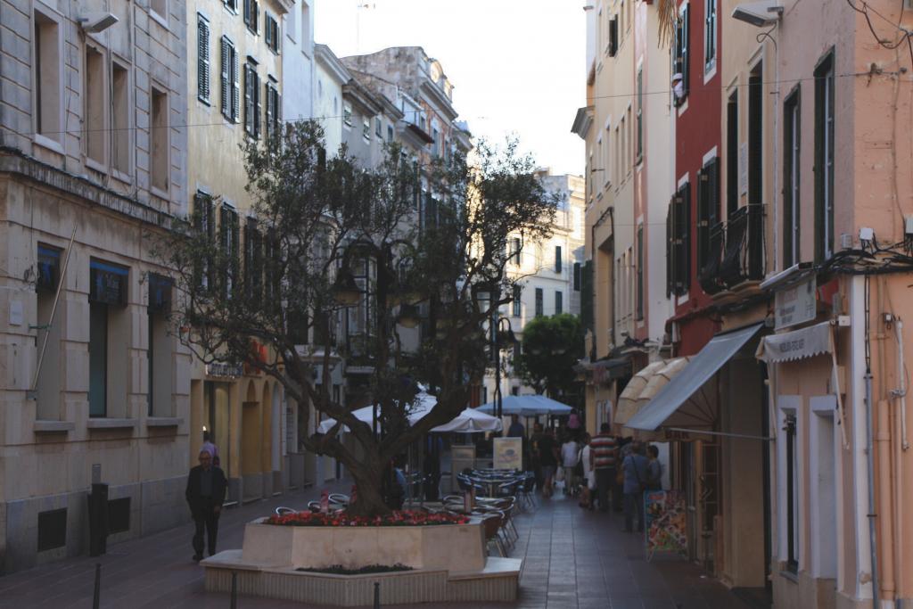 Foto de Mahón (Menorca) (Illes Balears), España