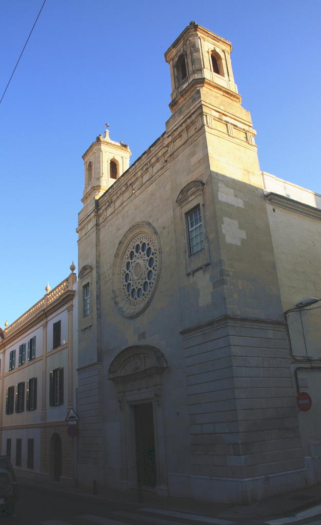 Foto de Mahón (Menorca) (Illes Balears), España