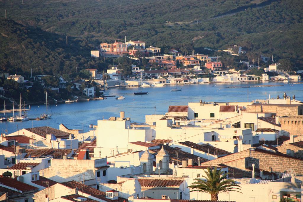 Foto de Mahón (Menorca) (Illes Balears), España