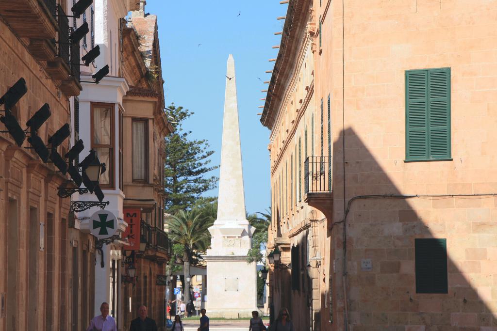 Foto de Ciutadella de Menorca (Illes Balears), España