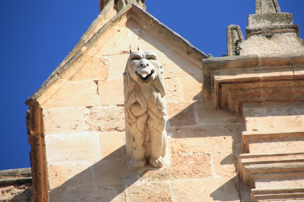 Foto de Ciutadella de Menorca (Illes Balears), España