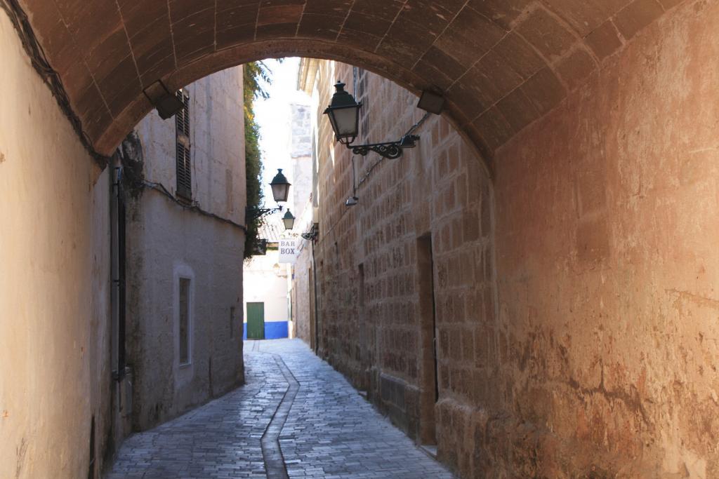 Foto de Ciutadella de Menorca (Illes Balears), España