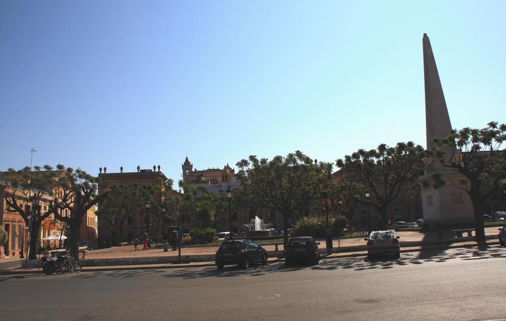 Foto de Ciutadella de Menorca (Illes Balears), España