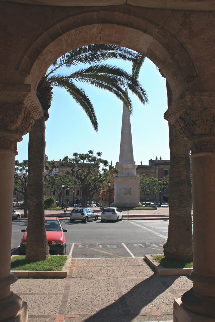 Foto de Ciutadella de Menorca (Illes Balears), España