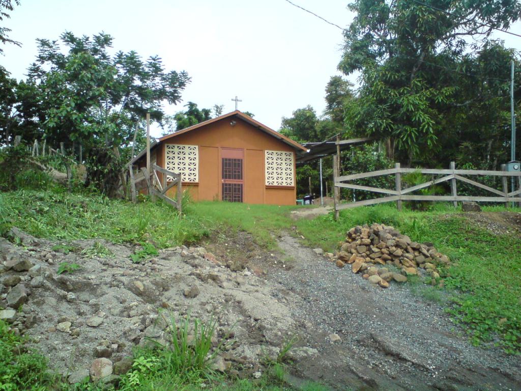 Foto de Puntarenas (Fernadez), Costa Rica