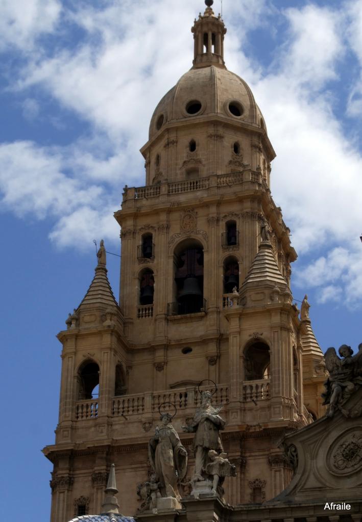 Foto de Murcia, España