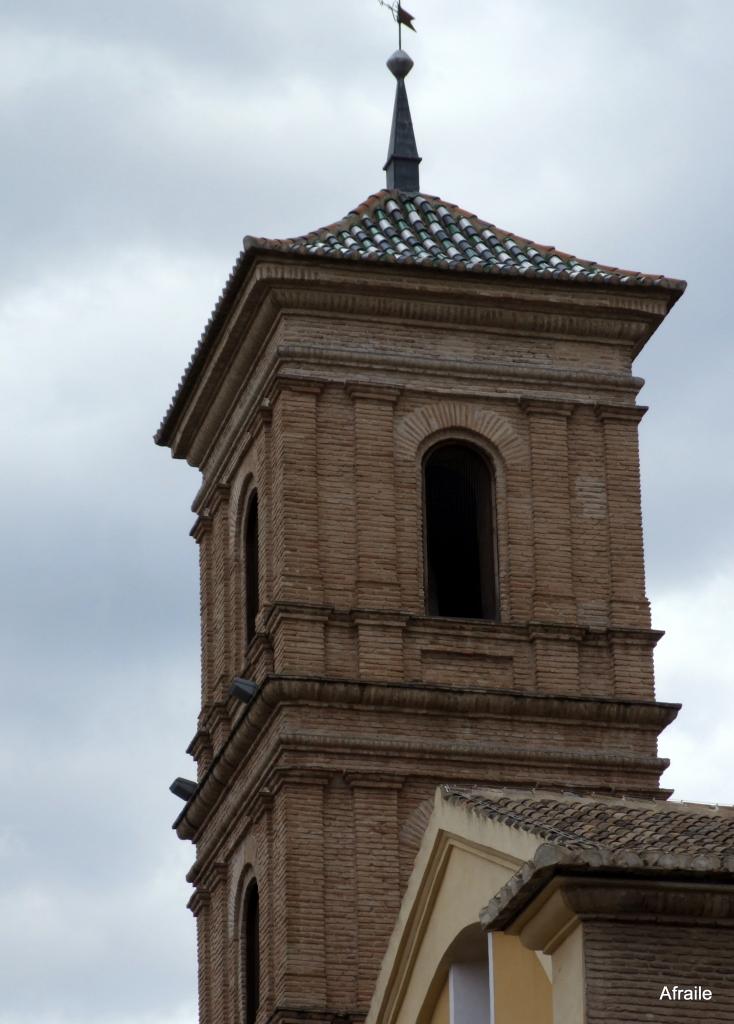 Foto de Murcia, España