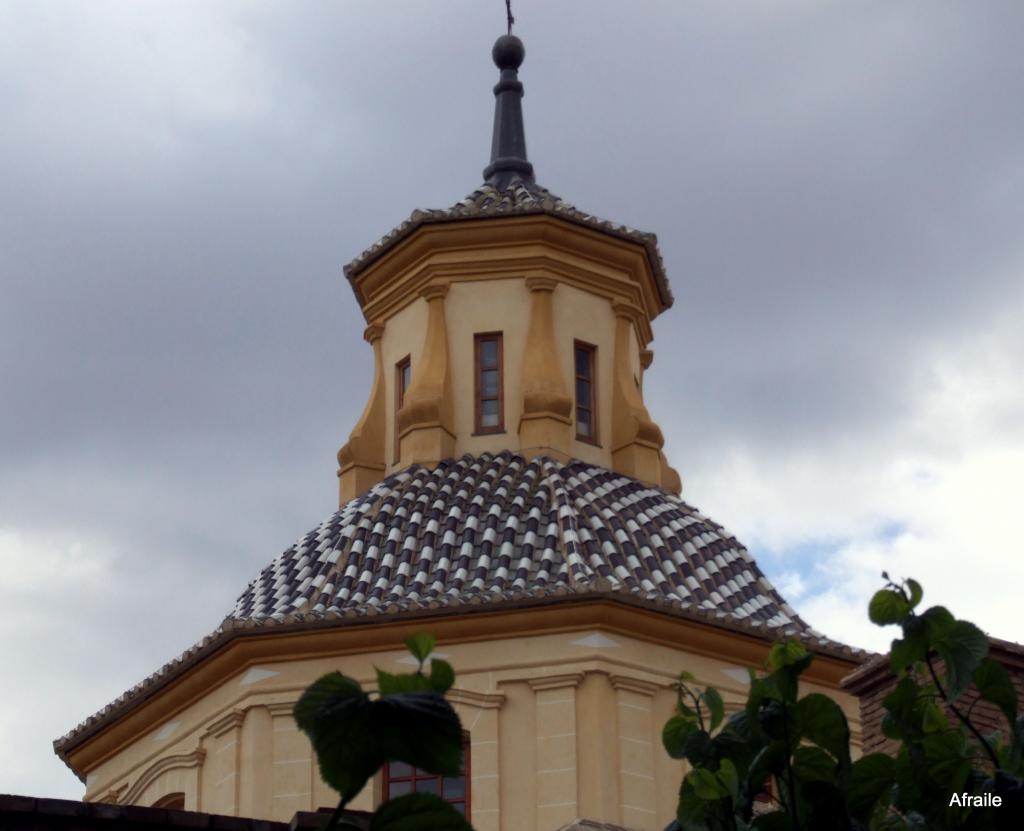 Foto de Murcia, España