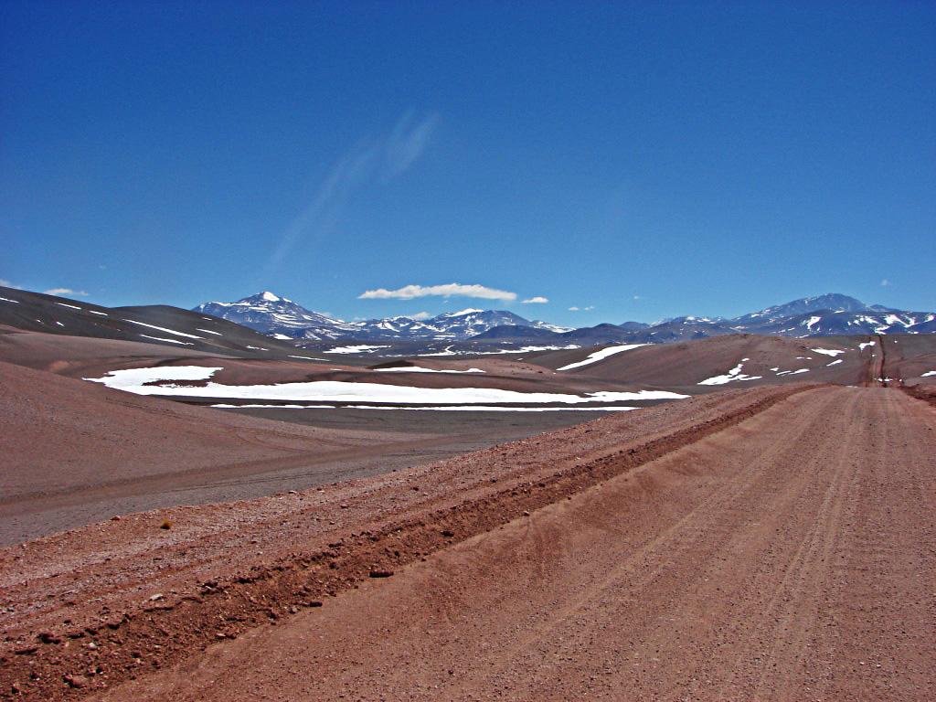 Foto de Jague, Argentina