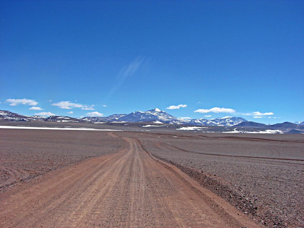 Foto de Jague, Argentina