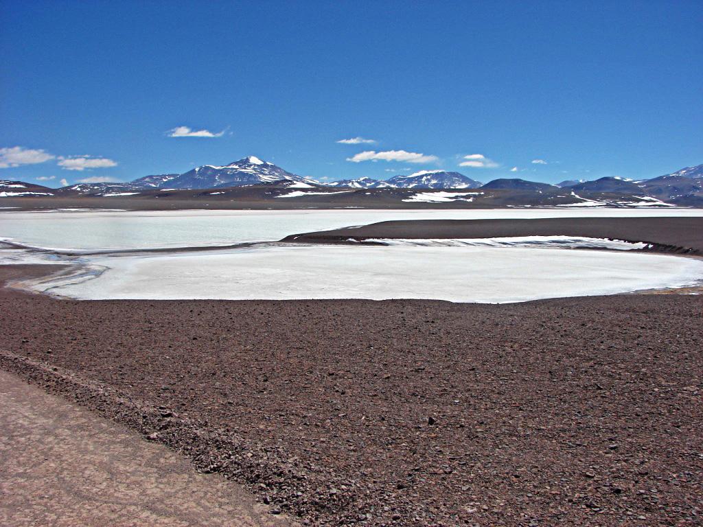 Foto de Jague, Argentina