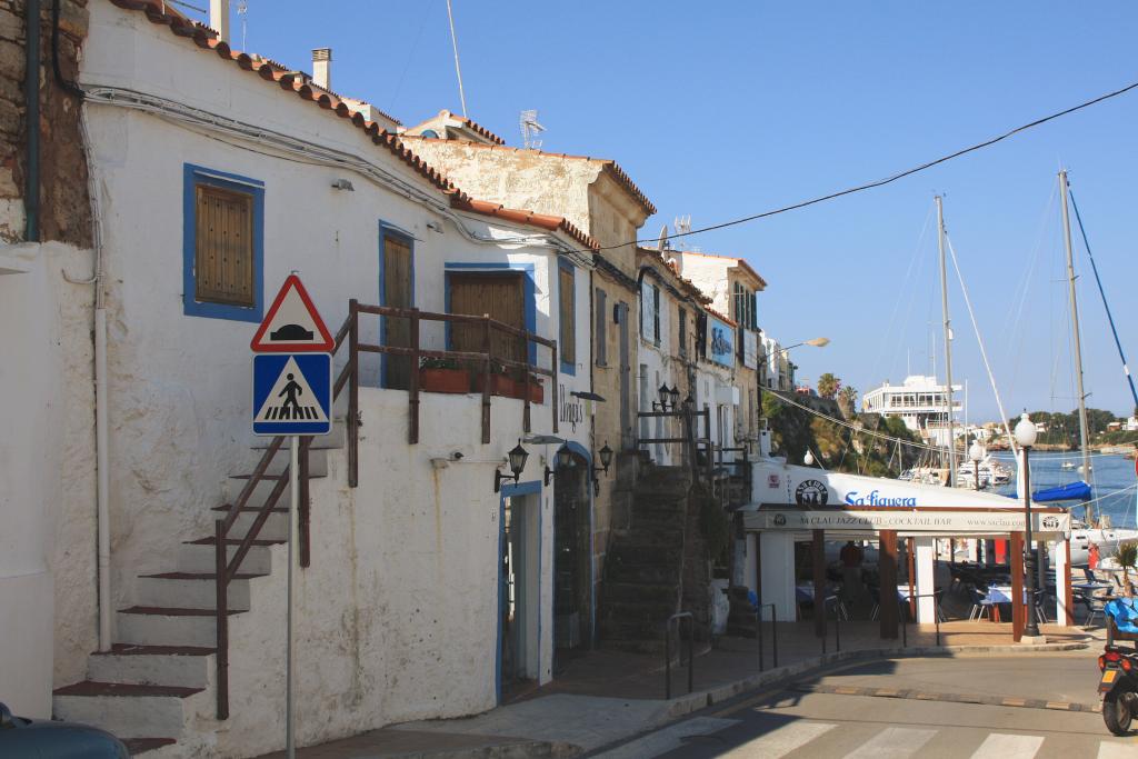 Foto de Ciutadella de Menorca (Illes Balears), España