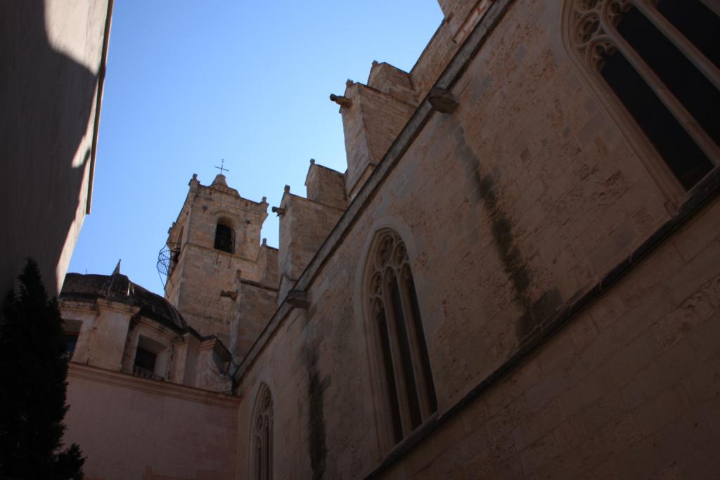 Foto de Ciutadella de Menorca (Illes Balears), España