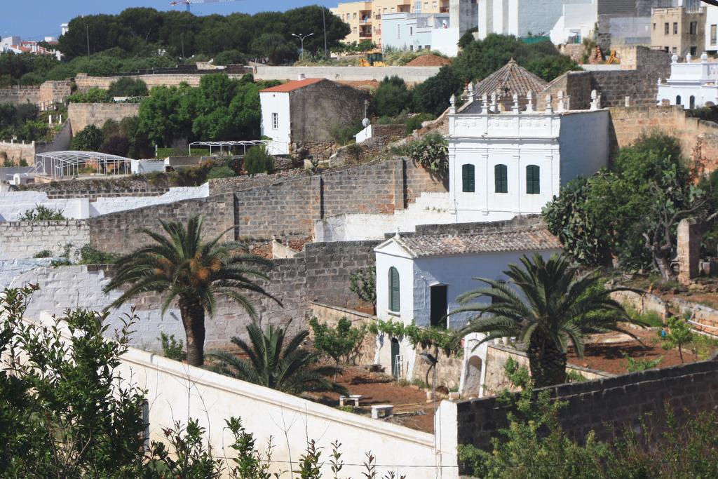 Foto de Ciutadella de Menorca (Illes Balears), España