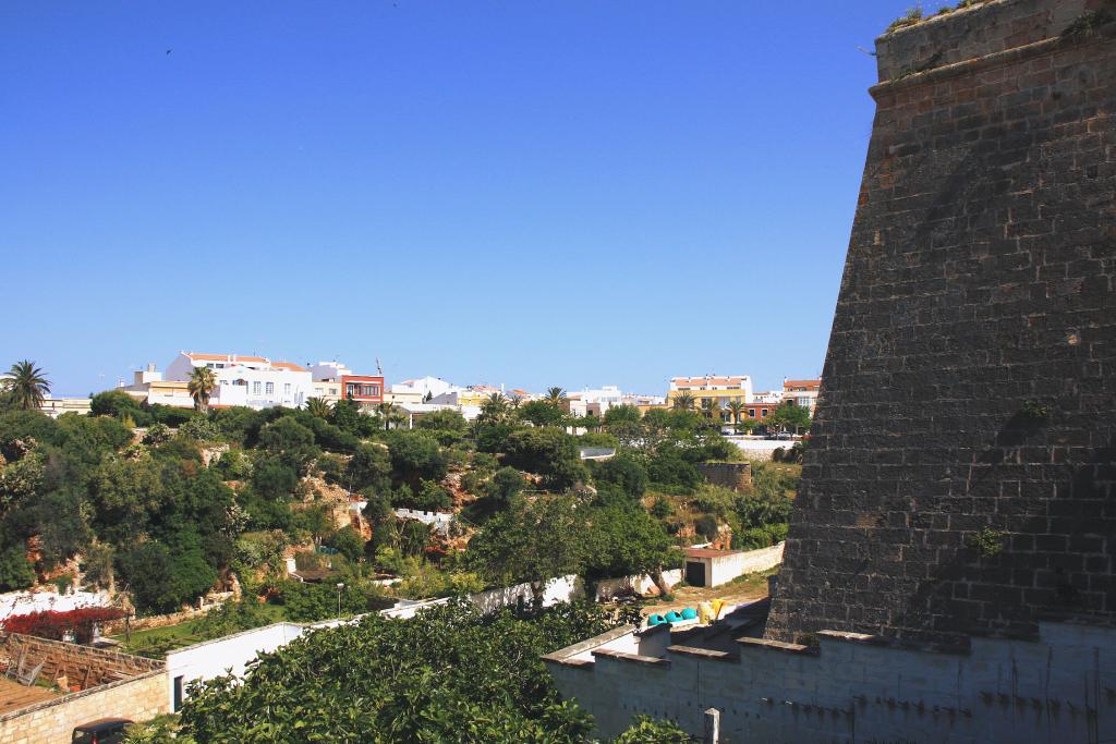 Foto de Ciutadella de Menorca (Illes Balears), España