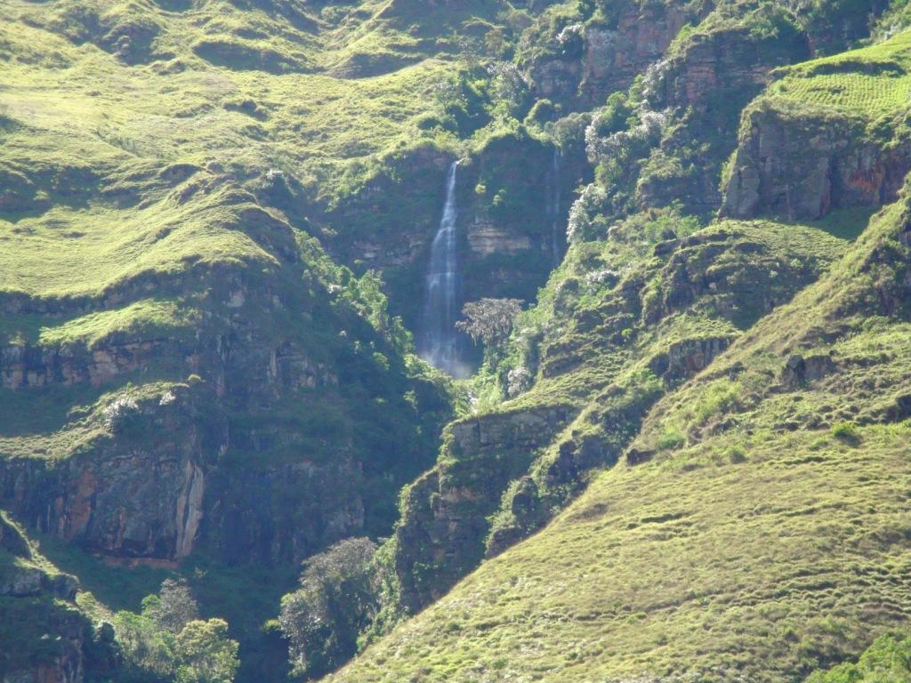 Foto de Labateca, Colombia