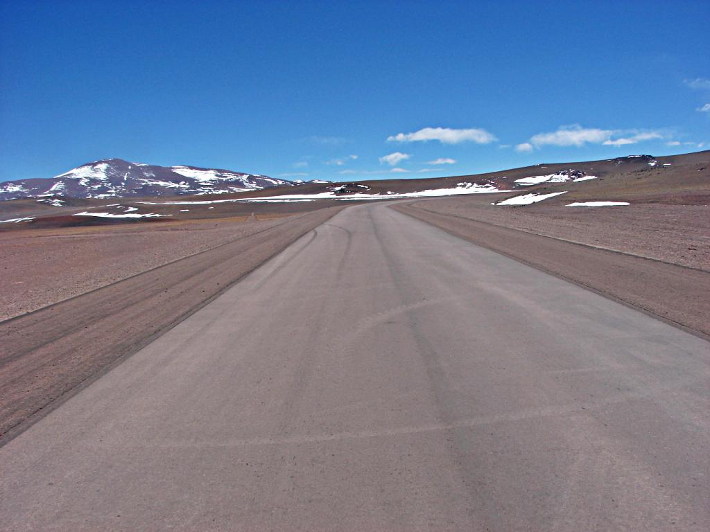 Foto de Laguna Brava, Argentina