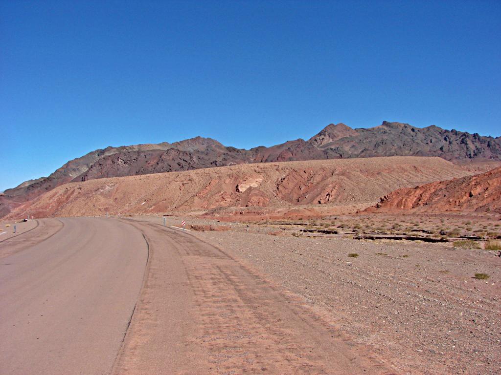 Foto de Laguna Brava, Argentina