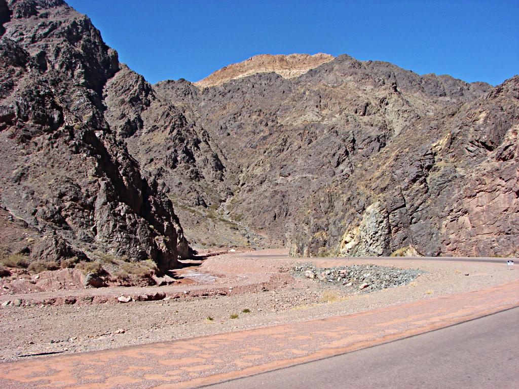 Foto de Laguna Brava, Argentina