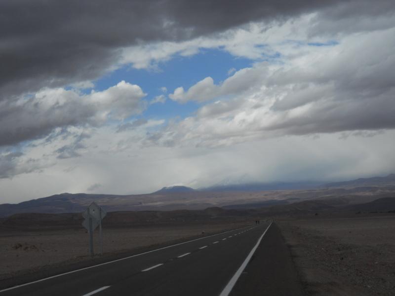 Foto de San Pedro de Atacama, Chile