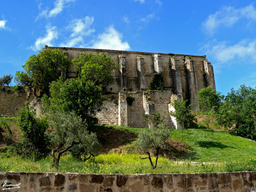 Foto de Estella (Navarra), España