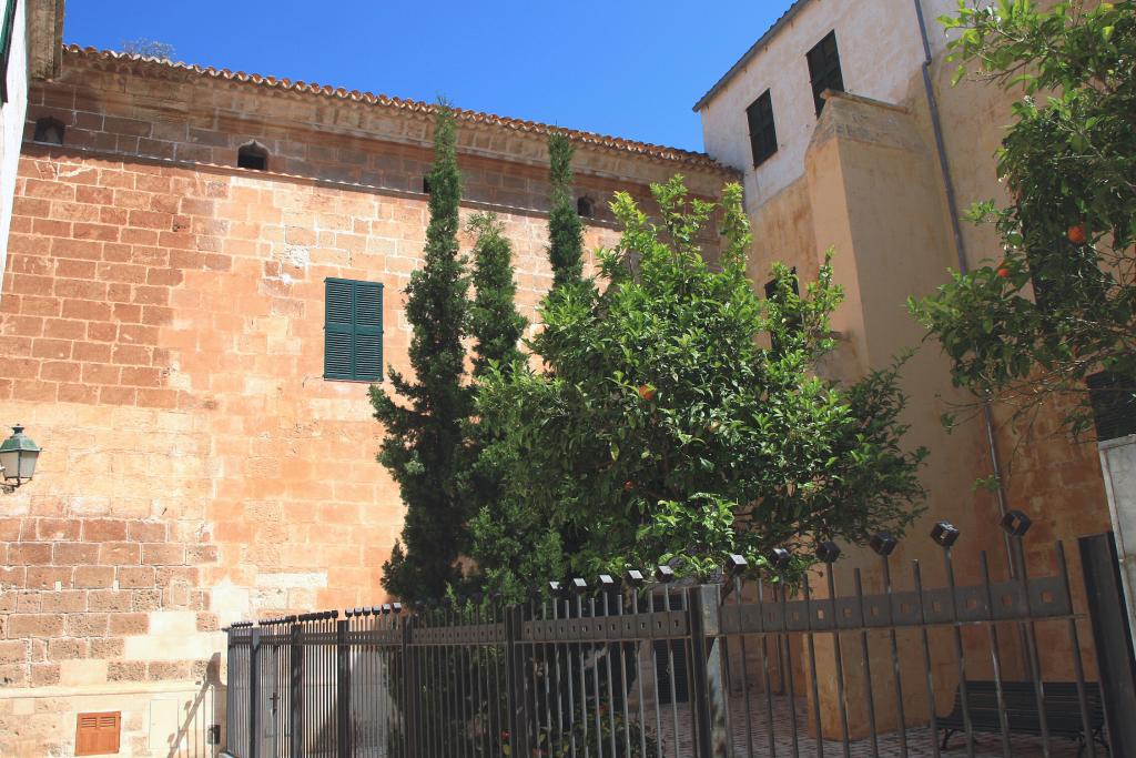 Foto de Ciutadella de Menorca (Illes Balears), España