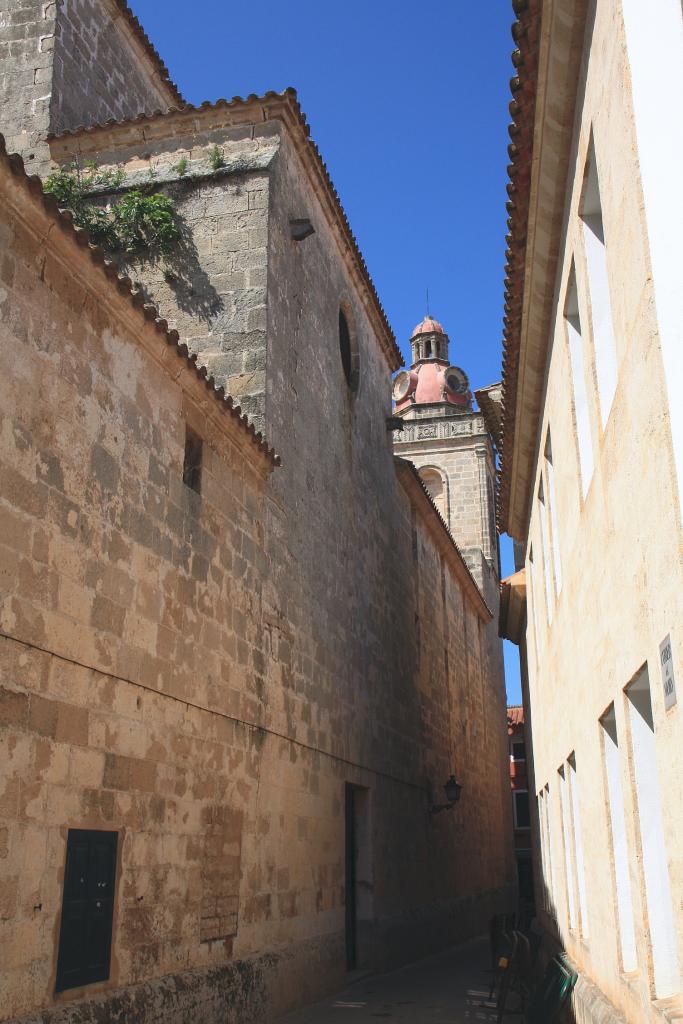 Foto de Ciutadella de Menorca (Illes Balears), España