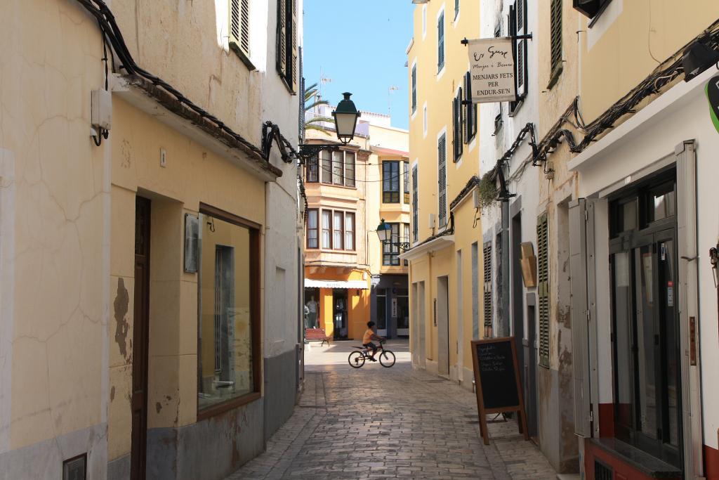 Foto de Ciutadella de Menorca (Illes Balears), España