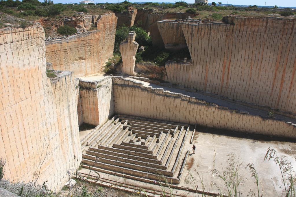 Foto de Ciutadella de Menorca (Illes Balears), España