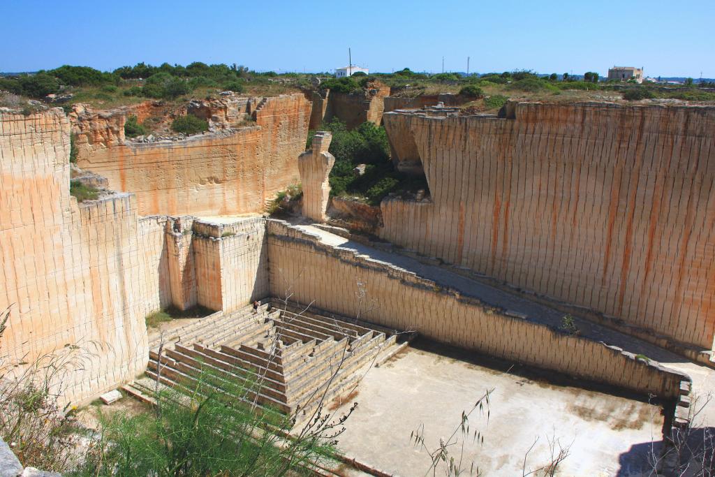 Foto de Ciutadella de Menorca (Illes Balears), España