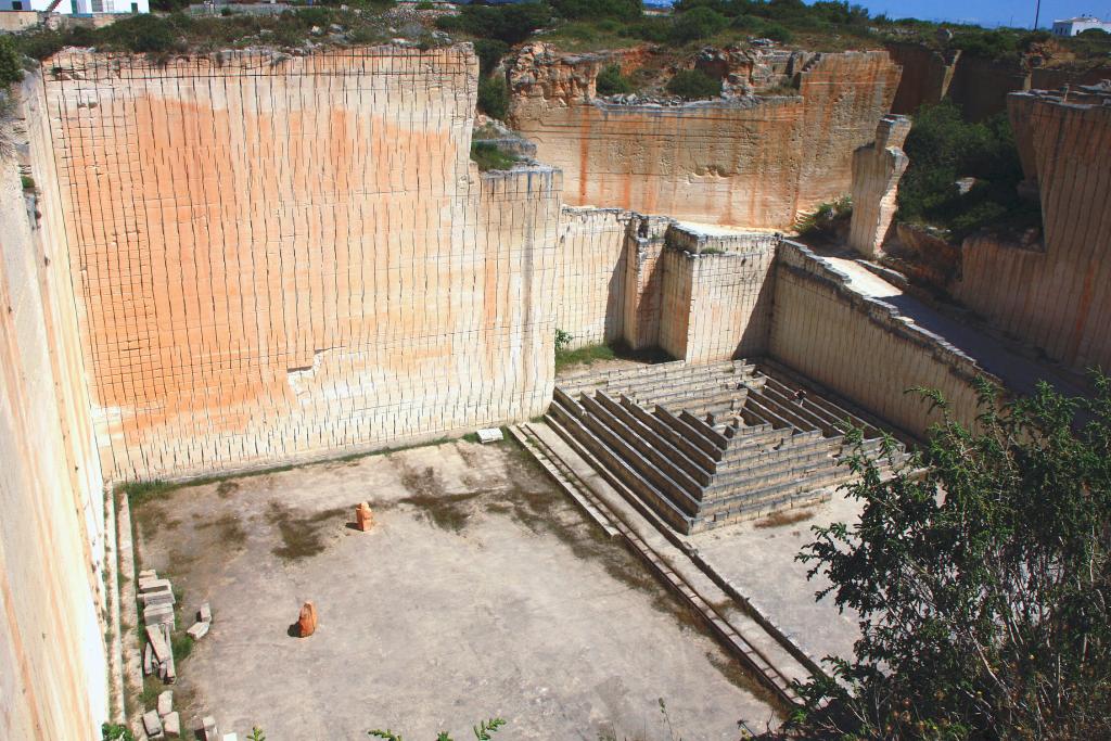 Foto de Ciutadella de Menorca (Illes Balears), España