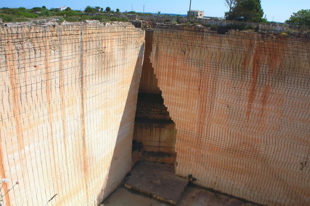 Foto de Ciutadella de Menorca (Illes Balears), España