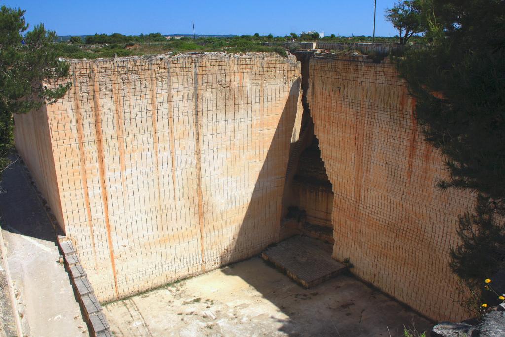 Foto de Ciutadella de Menorca (Illes Balears), España