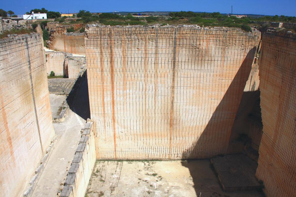 Foto de Ciutadella de Menorca (Illes Balears), España