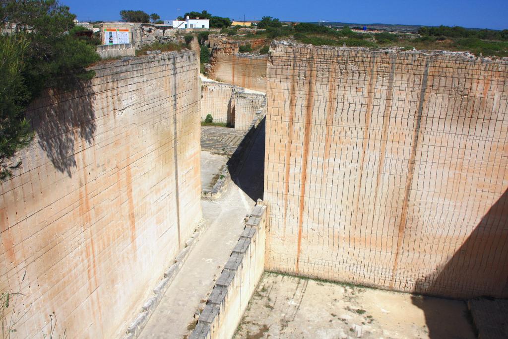 Foto de Ciutadella de Menorca (Illes Balears), España