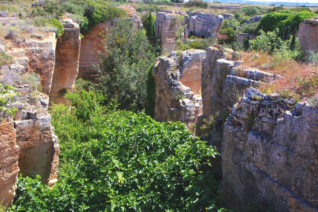 Foto de Ciutadella de Menorca (Illes Balears), España