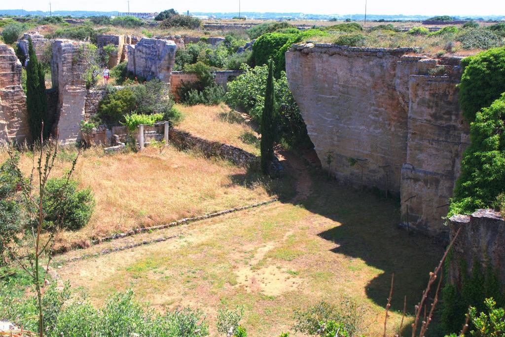 Foto de Ciutadella de Menorca (Illes Balears), España