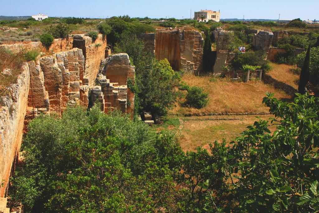 Foto de Ciutadella de Menorca (Illes Balears), España