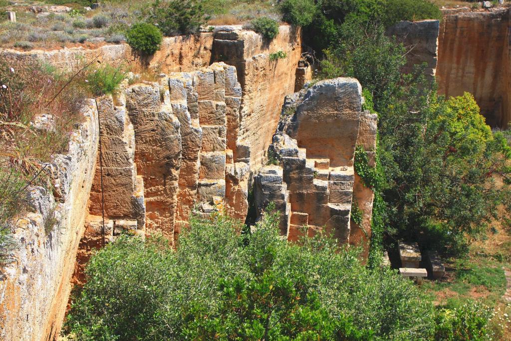 Foto de Ciutadella de Menorca (Illes Balears), España