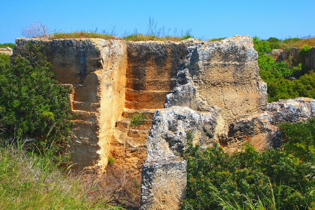 Foto de Ciutadella de Menorca (Illes Balears), España