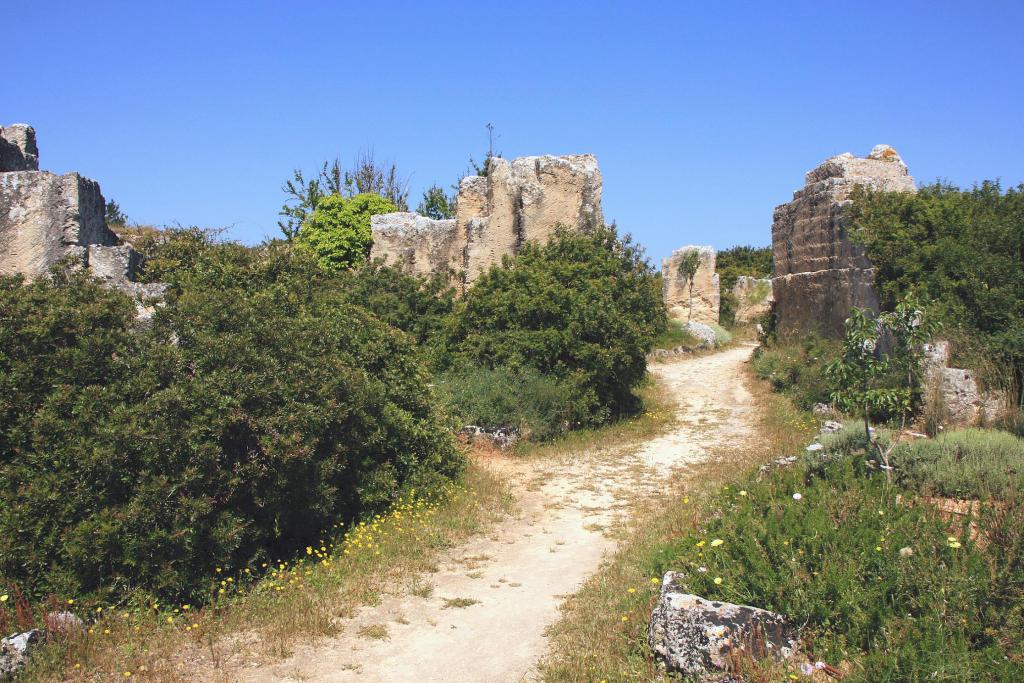 Foto de Ciutadella de Menorca (Illes Balears), España