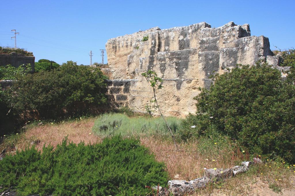 Foto de Ciutadella de Menorca (Illes Balears), España