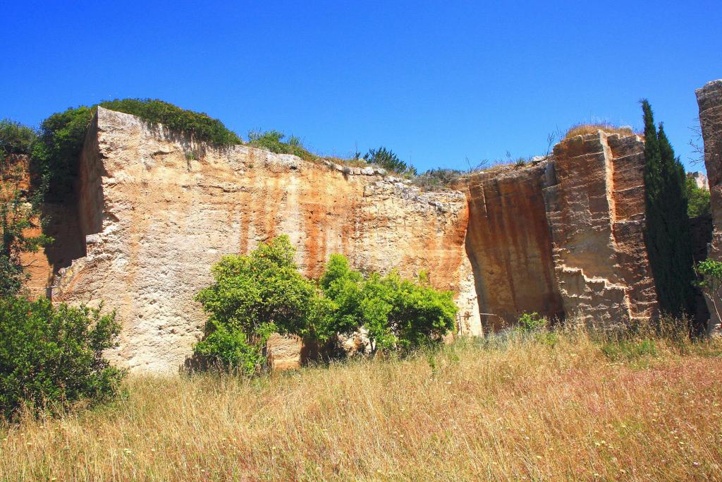 Foto de Ciutadella de Menorca (Illes Balears), España