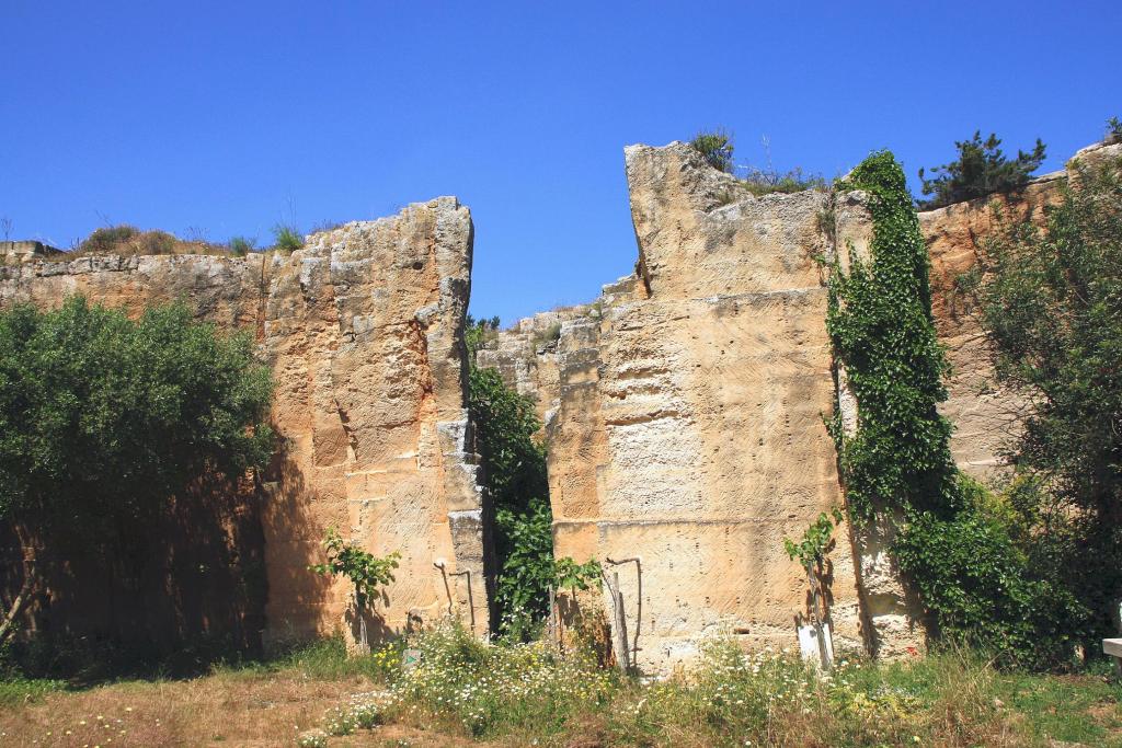 Foto de Ciutadella de Menorca (Illes Balears), España