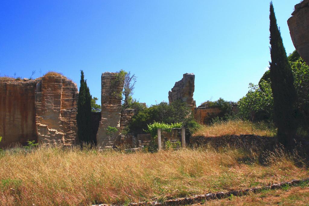 Foto de Ciutadella de Menorca (Illes Balears), España