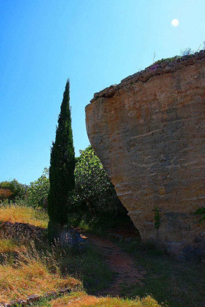 Foto de Ciutadella de Menorca (Illes Balears), España