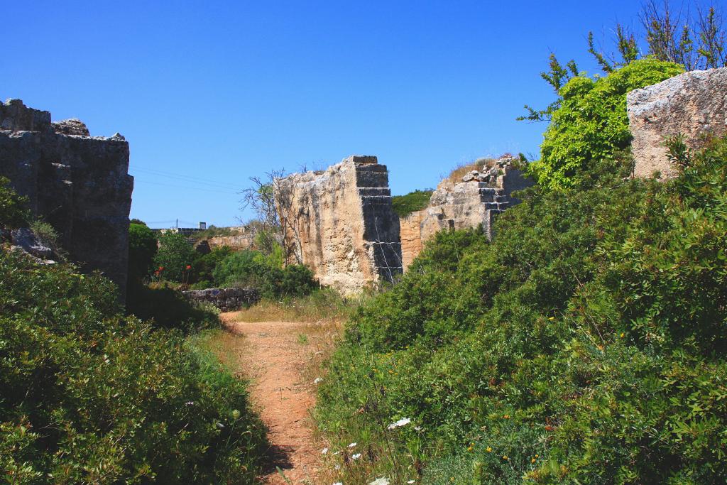 Foto de Ciutadella de Menorca (Illes Balears), España